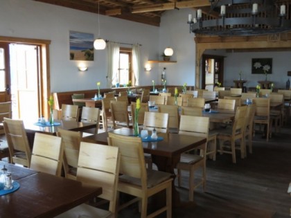 照片: Seehaus Isernhagen