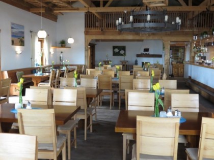 照片: Seehaus Isernhagen