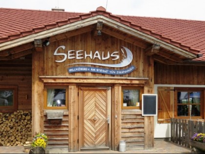 照片: Seehaus Isernhagen