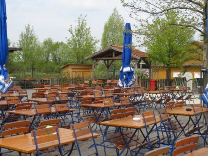 照片: Seehaus Isernhagen