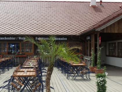 照片: Seehaus Isernhagen