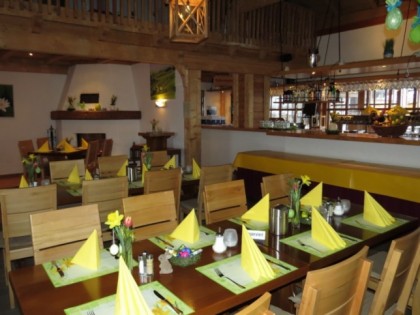 照片: Seehaus Isernhagen